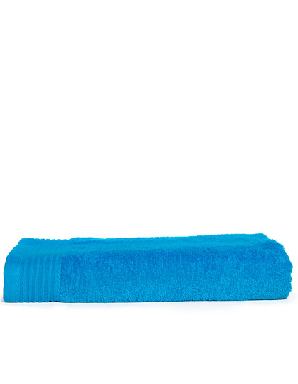 The One Towelling® Classic Bath Towel - turquoise