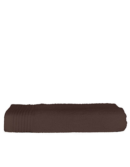 The One Towelling® Classic Bath Towel - taupe