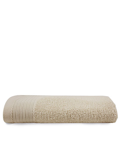 The One Towelling® Classic Bath Towel - beige