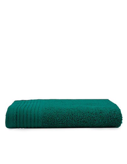 The One Towelling® Classic Bath Towel - emerald green