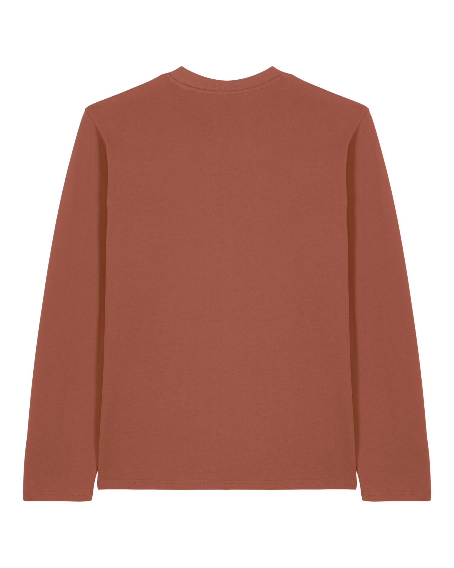 Stanley & Stella | Creator 2.0 Long Sleeve - heritage brown