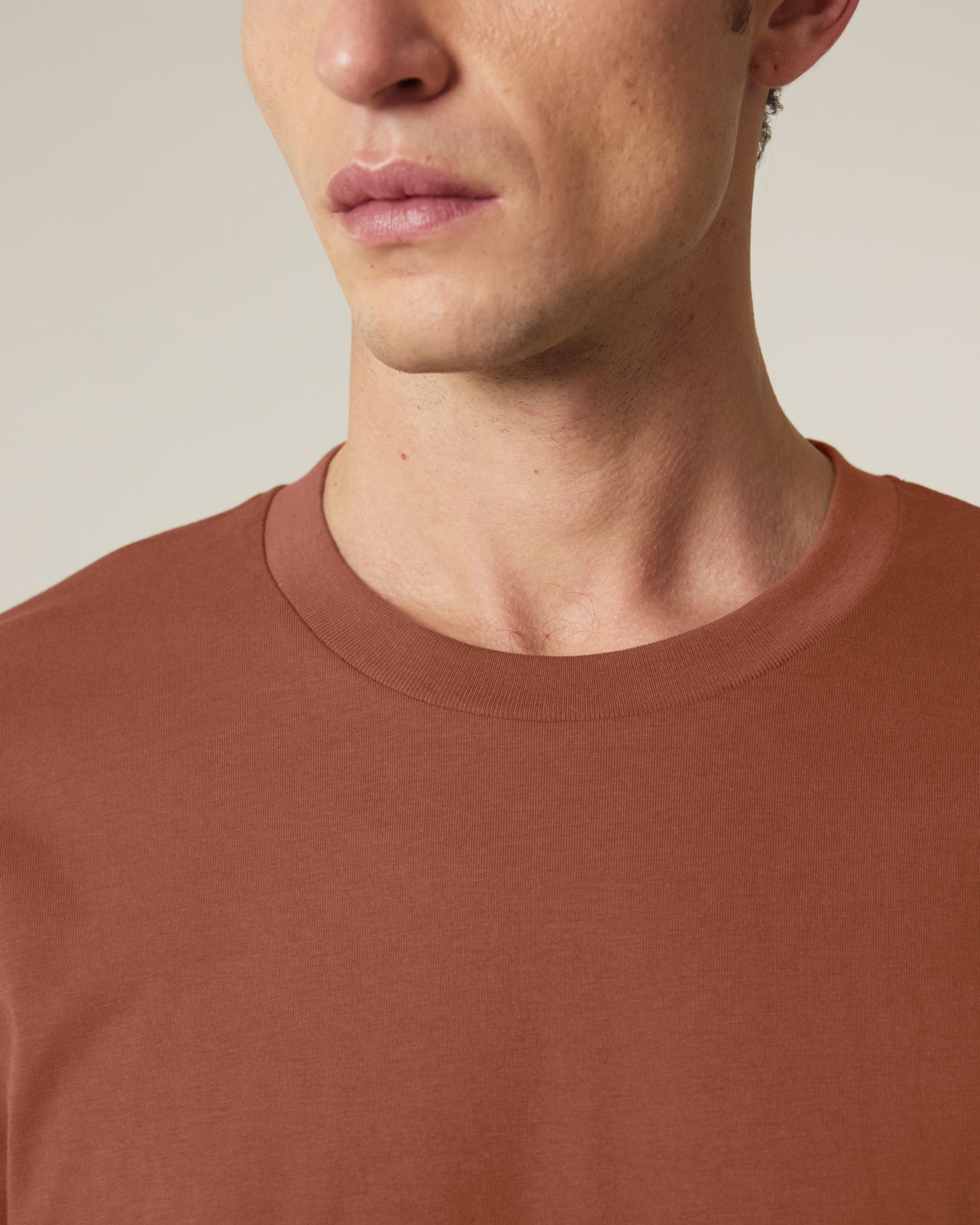Stanley & Stella | Creator 2.0 Long Sleeve - heritage brown
