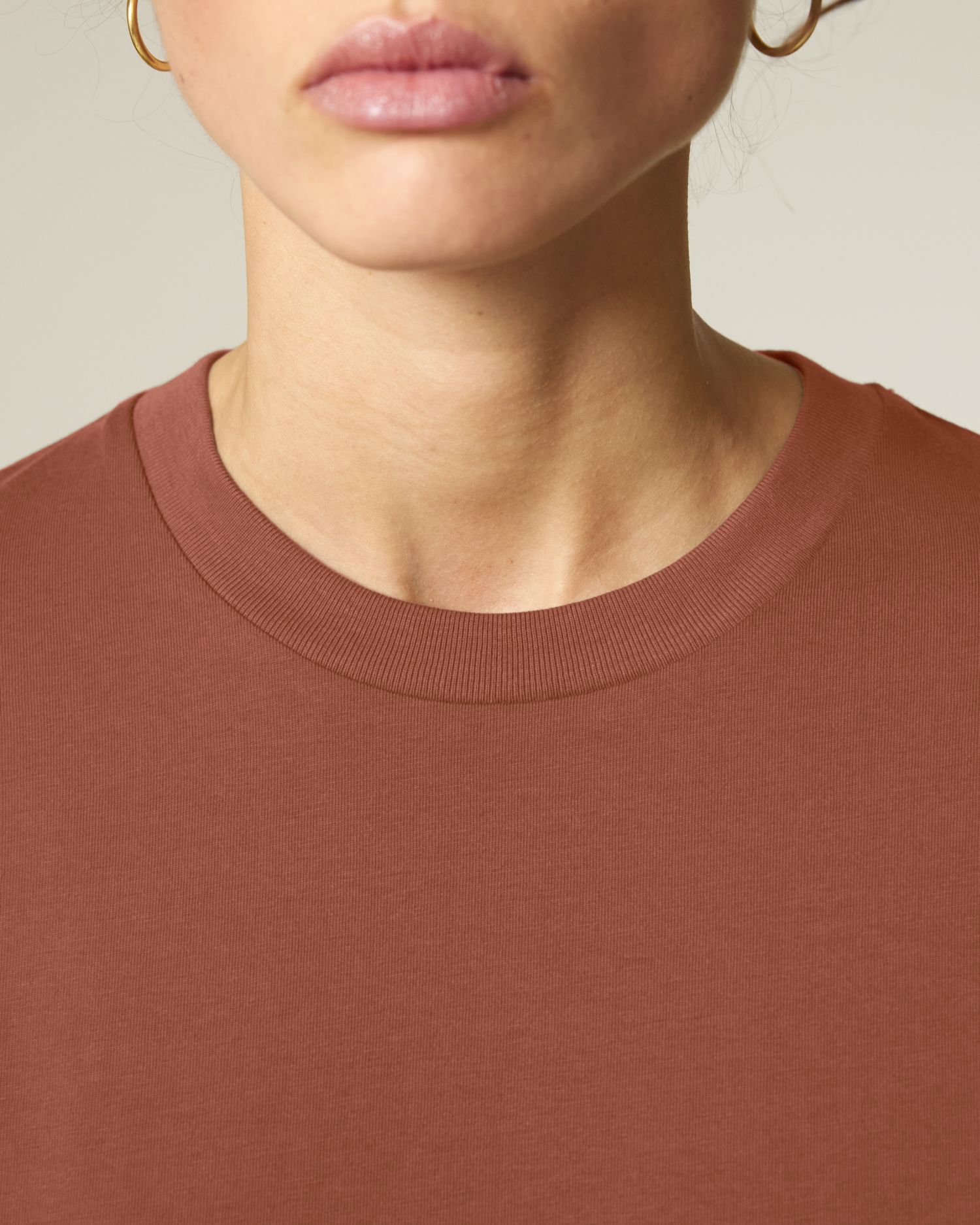 Stanley & Stella | Creator 2.0 Long Sleeve - heritage brown