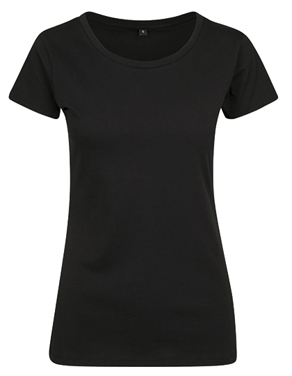 Build Your Brand | Ladies´ Merch T-Shirt