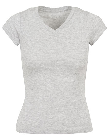 Build Your Brand | Ladies´ Basic Tee