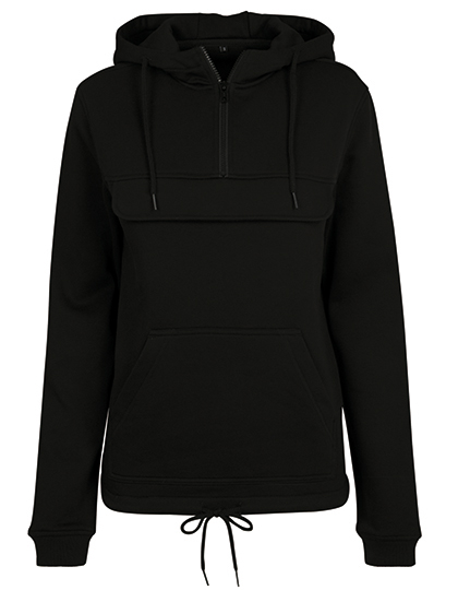 Build Your Brand | Ladies´ Sweat Pull Over Hoody