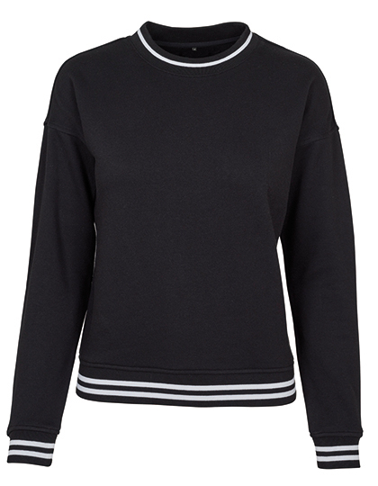 Build Your Brand | Ladies´ College Sweat Crew