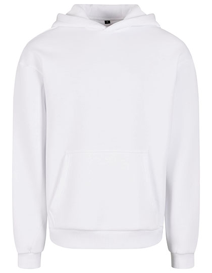 Build Your Brand | Fluffy Hoody