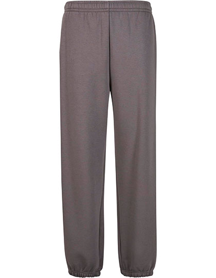 Build Your Brand | Fluffy Sweatpants - magnet,