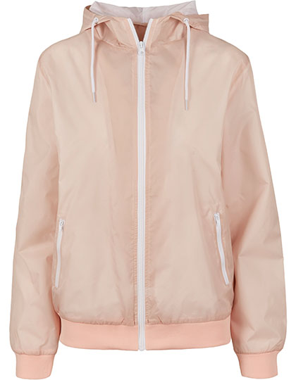 Build Your Brand | Ladies´ Windrunner