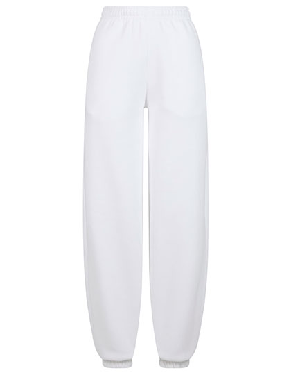 Build Your Brand | Ladies Fluffy Sweatpants