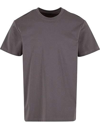 Build Your Brand | Sorona® Regular Tee - magnet,