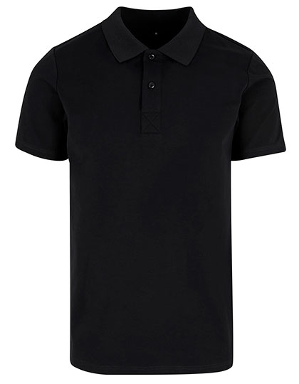 Build Your Brand | Sorona® Polo Tee