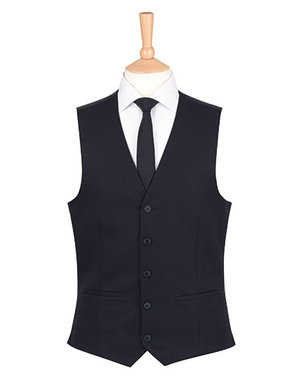 Brook Taverner | One Mercury Waistcoat