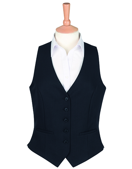Brook Taverner | One Luna Waistcoat