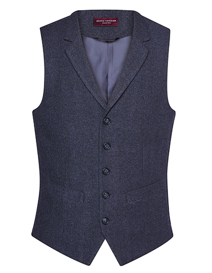 Brook Taverner | Memphis Men´s Waistcoat