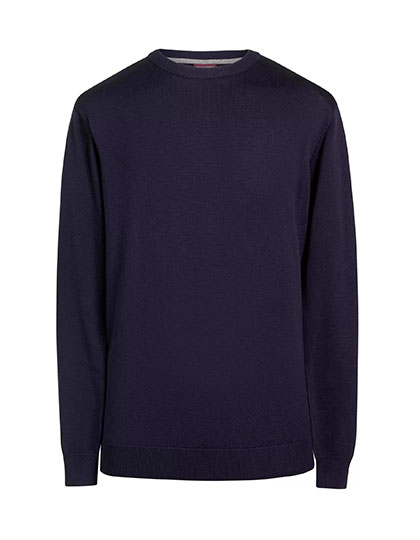 Brook Taverner | Crew Neck Jumper Jackson
