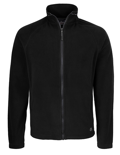 Craghoppers Expert | Expert Corey 200 Fleece Jacket - black,