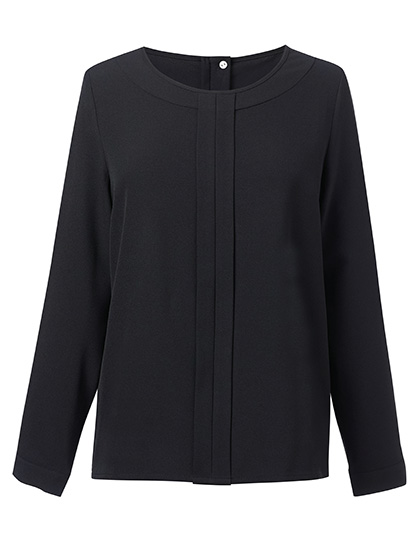 Brook Taverner | Women´s Roma LS Blouse