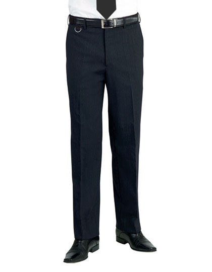 Brook Taverner | One Mars Trouser