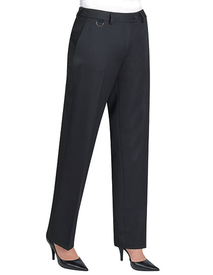 Brook Taverner | One Venus Trouser