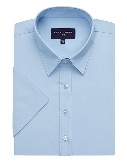 Brook Taverner | Eos KR Blouse