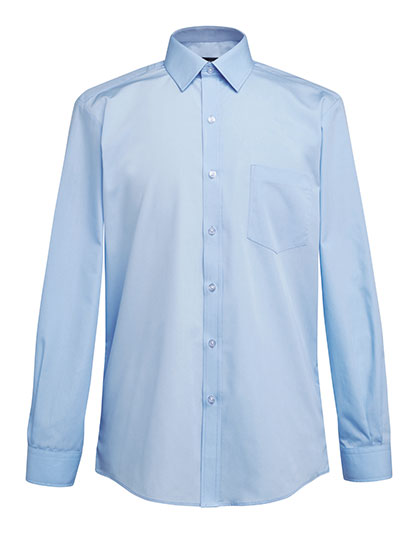 Brook Taverner | Juno LS Shirt