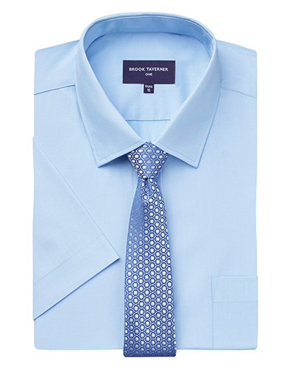 Brook Taverner | Vesta KR Shirt