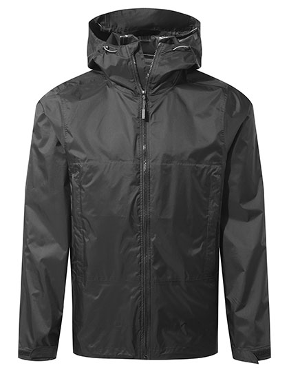 Craghoppers Expert | Expert Packable Jacket - black,