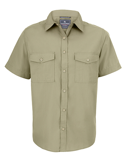 Craghoppers Expert | Expert Kiwi KRd Shirt