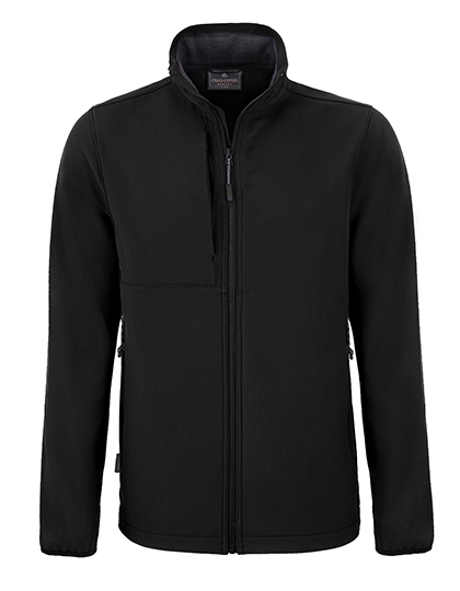 Craghoppers Expert | Expert Basecamp Softshell Jacket