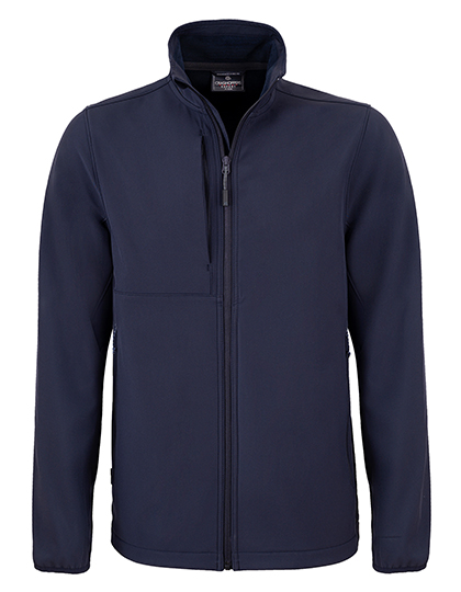 Craghoppers Expert | Expert Basecamp Softshell Jacket - dark navy,