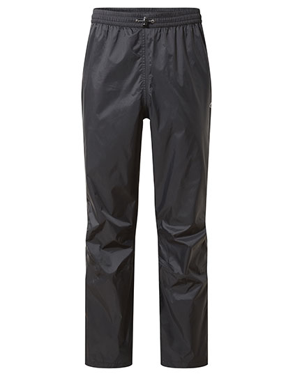 Craghoppers Expert | Expert Packable Overtrouser - dark navy,