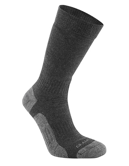 Craghoppers Expert | Expert Trek Sock - black,