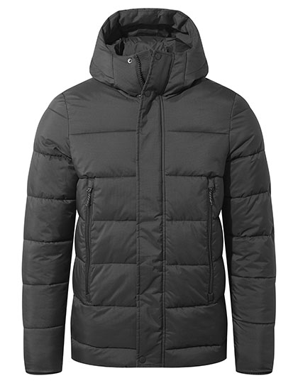Craghoppers Expert | Expert Padded Jacket - black,