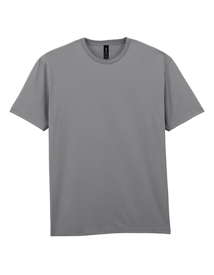 Gildan | Light Adult T-Shirt - charcoal (solid),