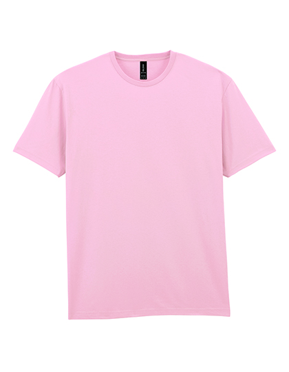 Gildan | Light Adult T-Shirt - light pink,