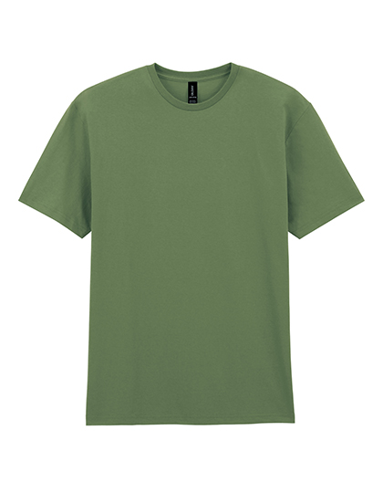 Gildan | Light Adult T-Shirt - military green,