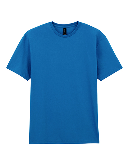 Gildan | Light Adult T-Shirt - royal,