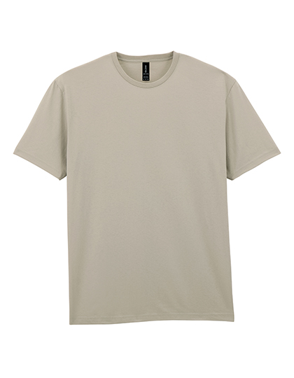 Gildan | Light Adult T-Shirt - sand,