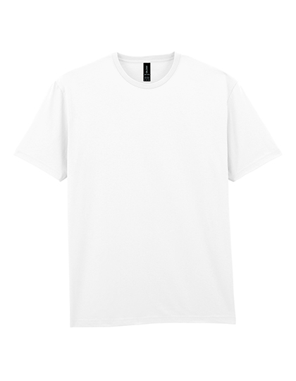 Gildan | Light Adult T-Shirt - white,