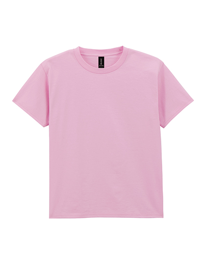 Gildan | Light Youth T-Shirt - light pink,