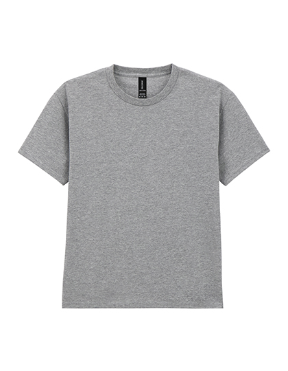 Gildan | Light Youth T-Shirt - sport grey (heather),