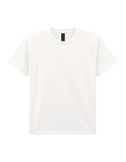 Gildan | Light Youth T-Shirt - white,