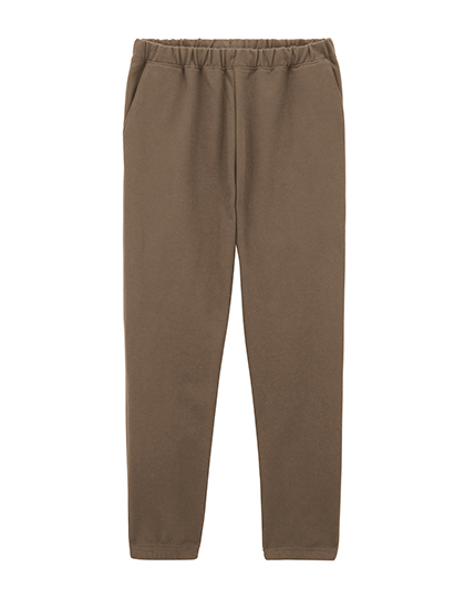 Gildan | Softstyle® Midweight Adult Pocket Sweatpants - brown savana,