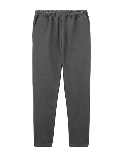 Gildan | Softstyle® Midweight Adult Pocket Sweatpants - charcoal (solid),