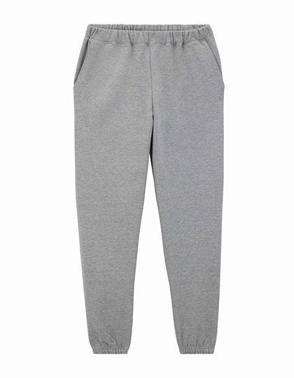 Gildan | Softstyle® Midweight Adult Pocket Sweatpants - sport grey (heather),