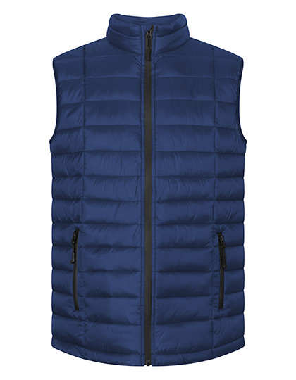Promodoro | Men´s Padded Vest - french navy,