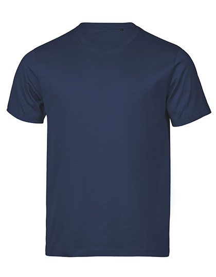 Tee Jays | Urban Luxury Tee - navy,