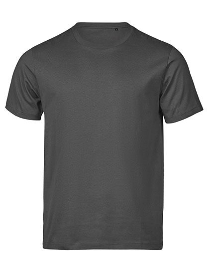 Tee Jays | Urban Luxury Tee - dark grey (solid),